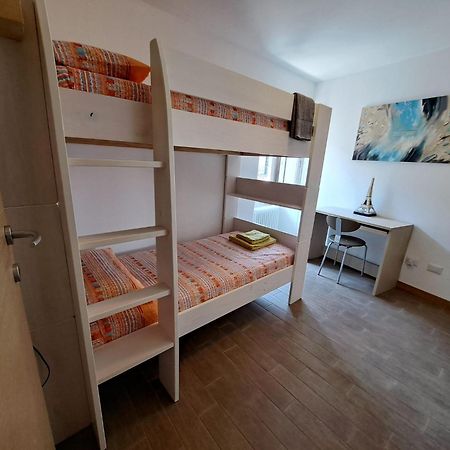 Apartament La Casa Di Mario Perledo Zewnętrze zdjęcie