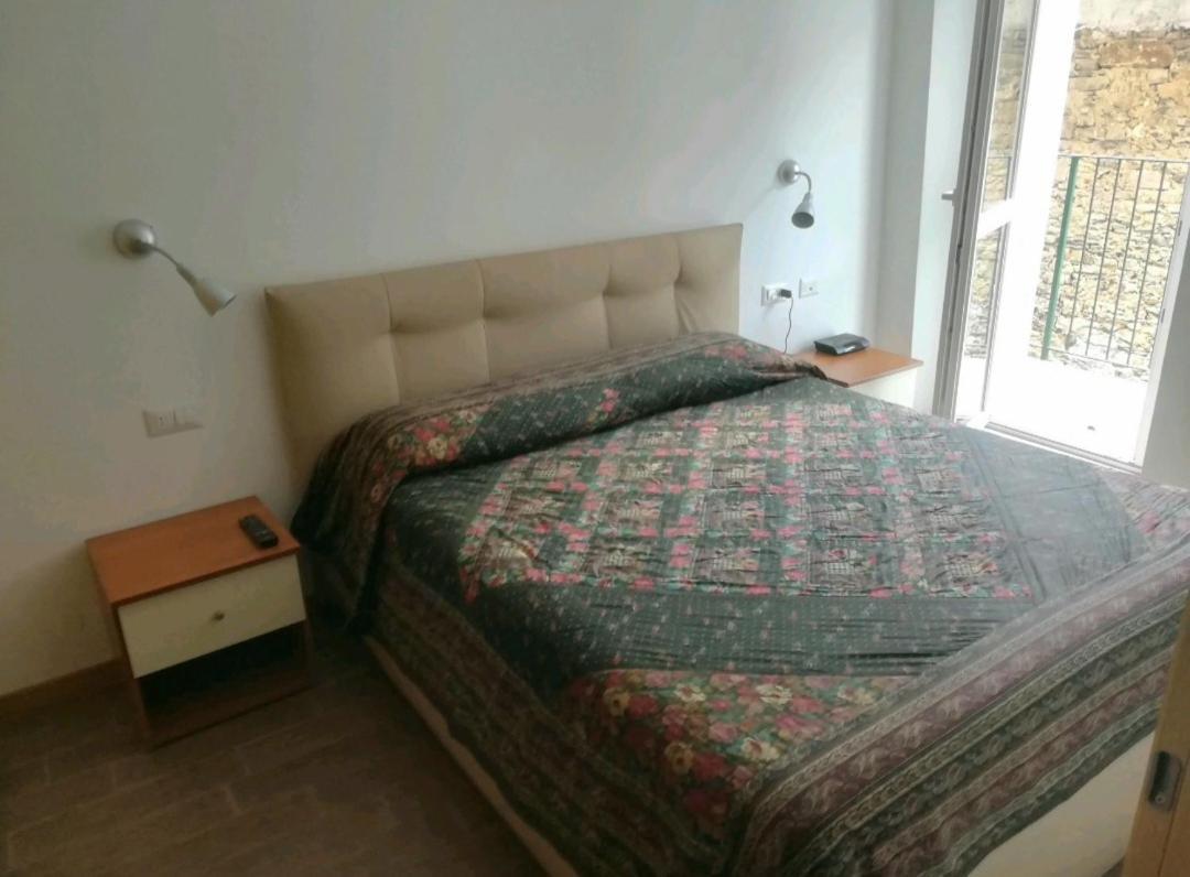 Apartament La Casa Di Mario Perledo Zewnętrze zdjęcie