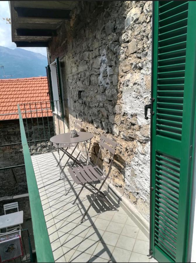 Apartament La Casa Di Mario Perledo Zewnętrze zdjęcie