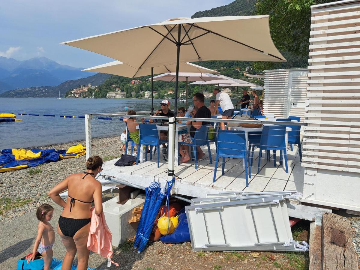 Apartament La Casa Di Mario Perledo Zewnętrze zdjęcie