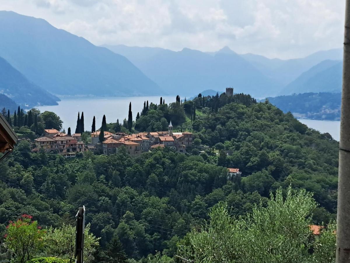 Apartament La Casa Di Mario Perledo Zewnętrze zdjęcie