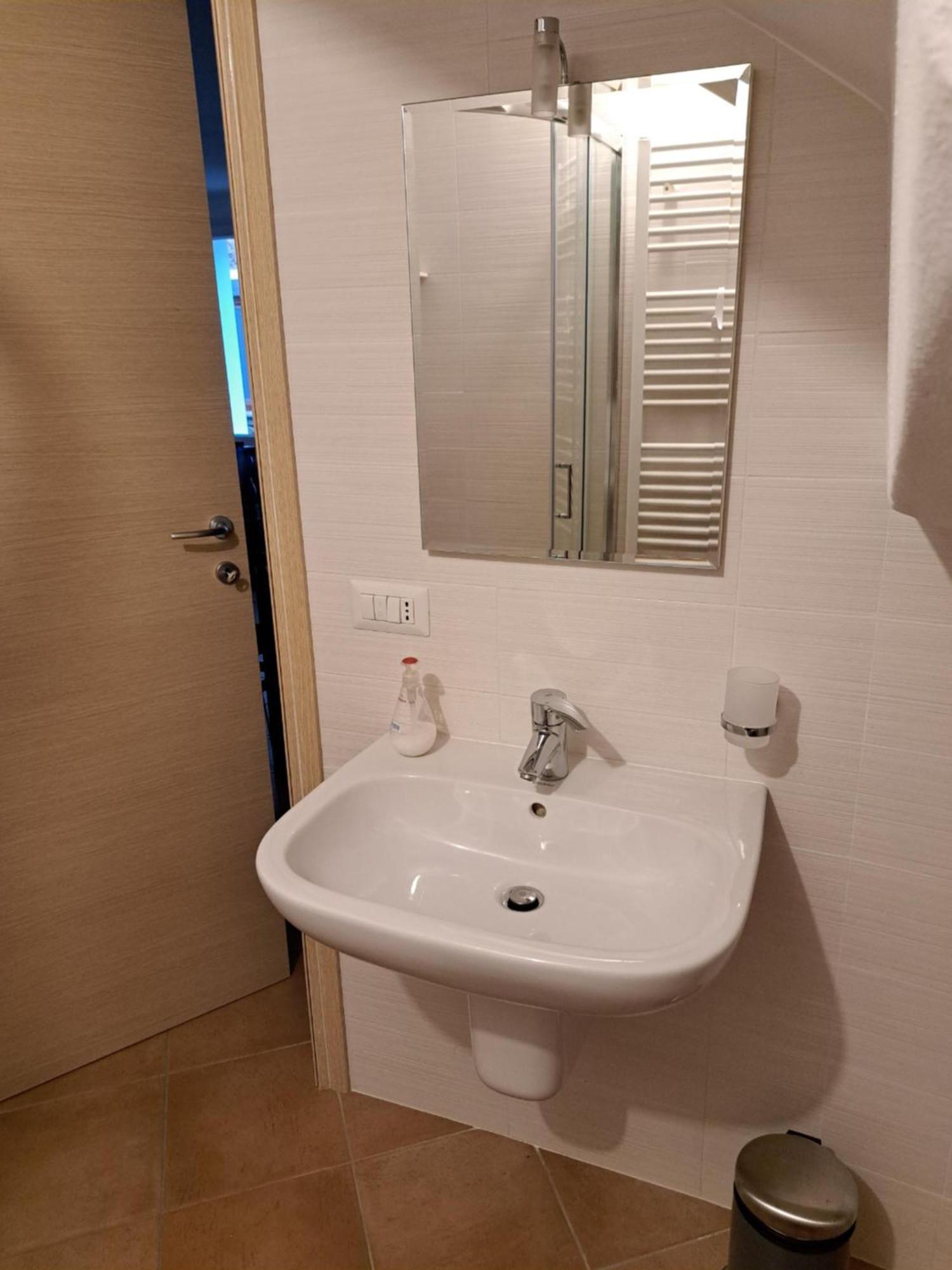 Apartament La Casa Di Mario Perledo Zewnętrze zdjęcie