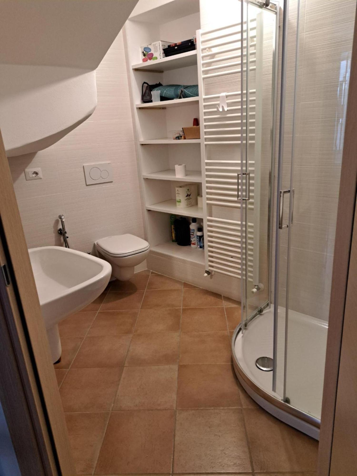 Apartament La Casa Di Mario Perledo Zewnętrze zdjęcie