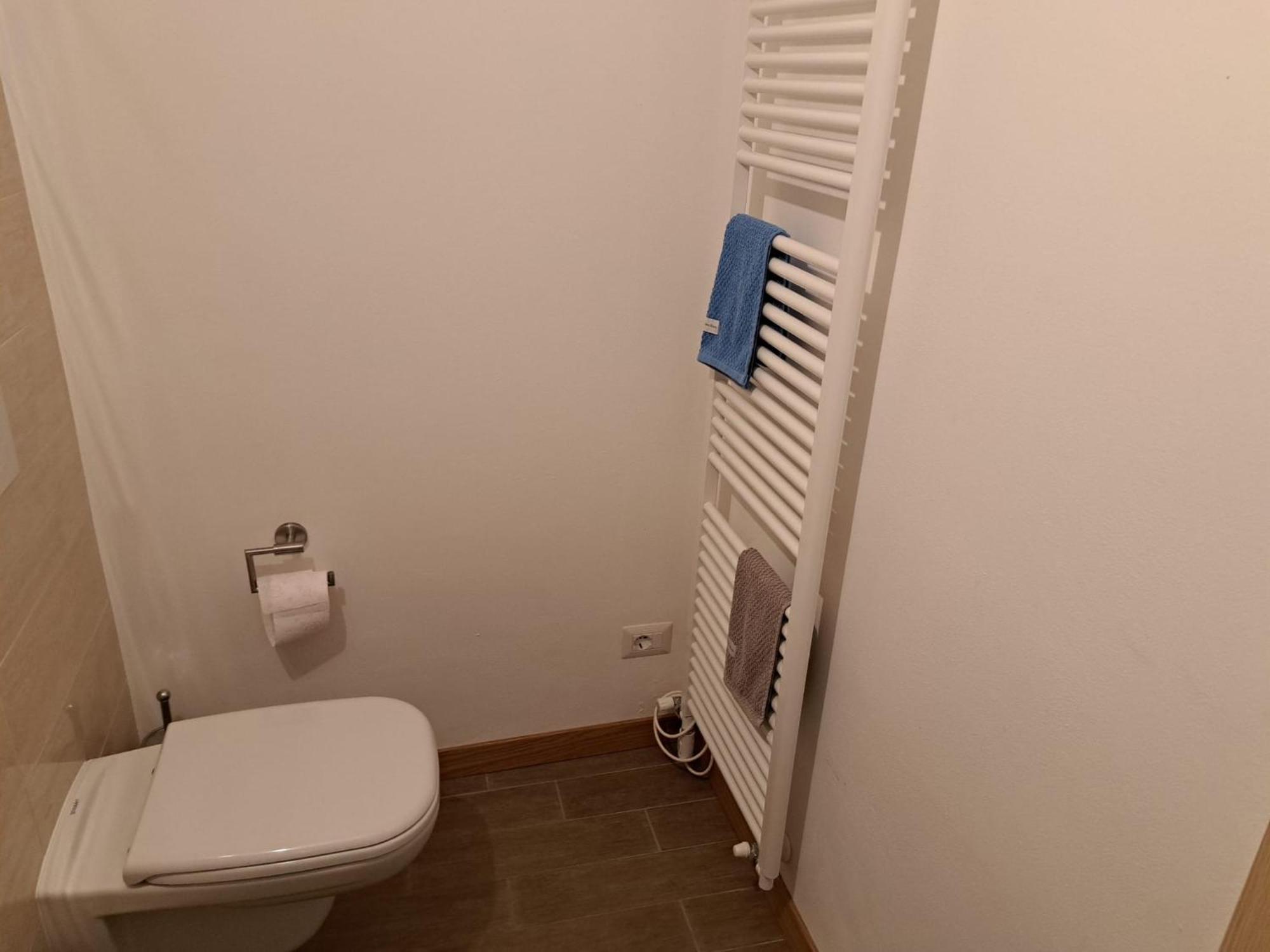 Apartament La Casa Di Mario Perledo Zewnętrze zdjęcie
