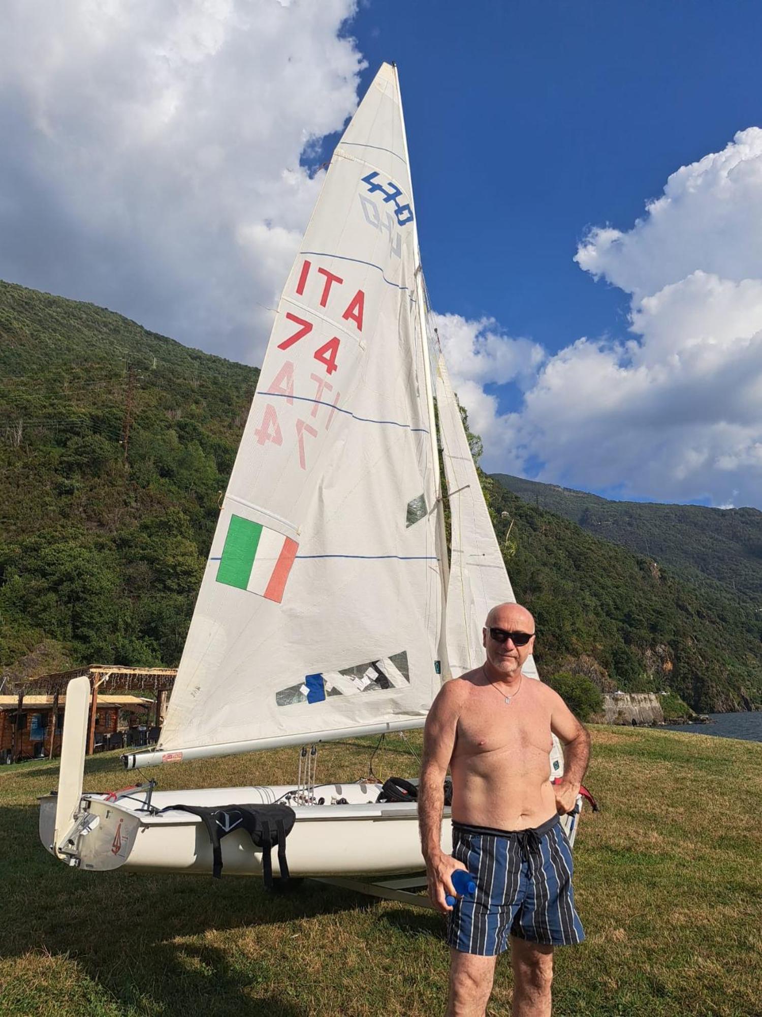 Apartament La Casa Di Mario Perledo Zewnętrze zdjęcie
