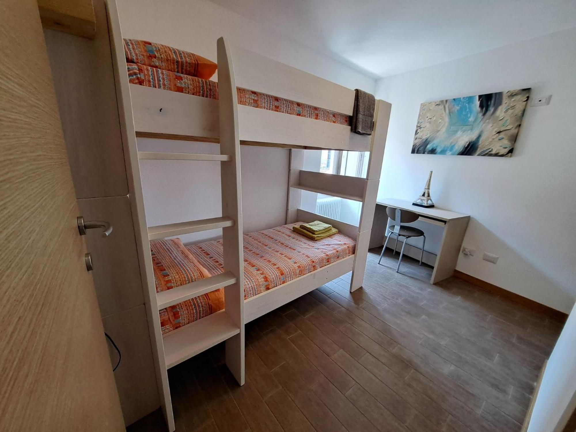 Apartament La Casa Di Mario Perledo Zewnętrze zdjęcie