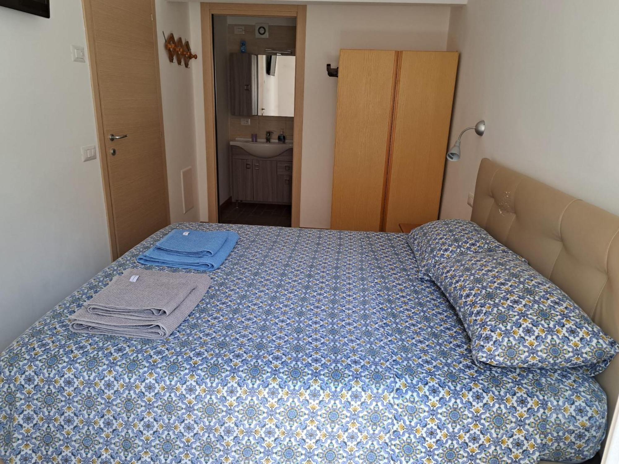 Apartament La Casa Di Mario Perledo Zewnętrze zdjęcie